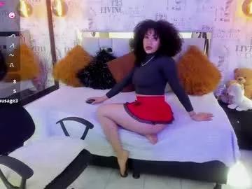 amber_wydra from Chaturbate is Freechat