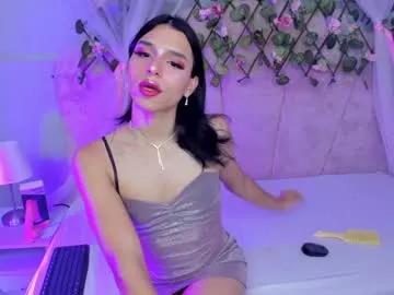 amelia_dubois from Chaturbate is Freechat