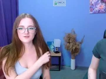 amelia_sweetie1 from Chaturbate is Freechat