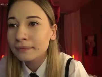 ameliajasmdance from Chaturbate is Freechat