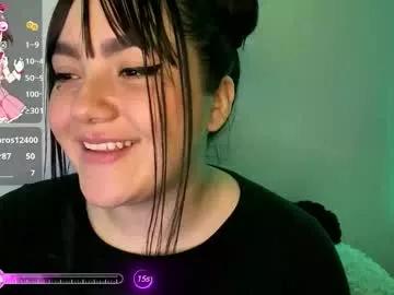 amelie_333 from Chaturbate is Freechat