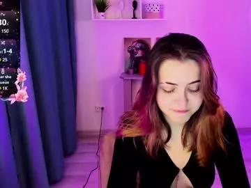 amilie_white from Chaturbate is Freechat