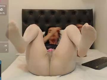 amy_snow from Chaturbate is Freechat