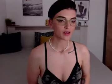 amylexy from Chaturbate is Freechat