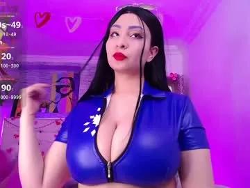 andrea_bloomix from Chaturbate is Freechat