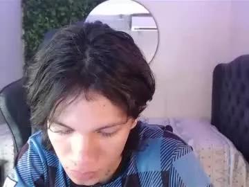 andy_dan1 from Chaturbate is Freechat