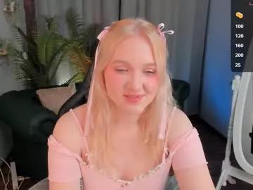 angel_ame from Chaturbate is Group