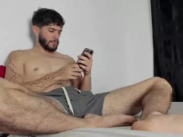 angel_damons_ from Chaturbate is Freechat