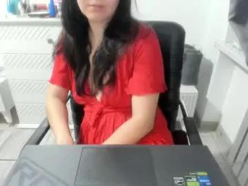 angel_lee__ from Chaturbate is Freechat