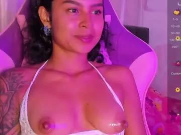 angel_smile18 from Chaturbate is Freechat