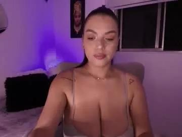 angelawhitte_ from Chaturbate is Away