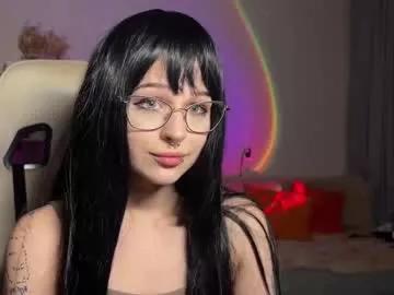 angelic_lilith from Chaturbate is Freechat