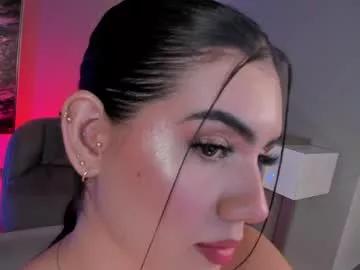 angelicavega_ from Chaturbate is Freechat