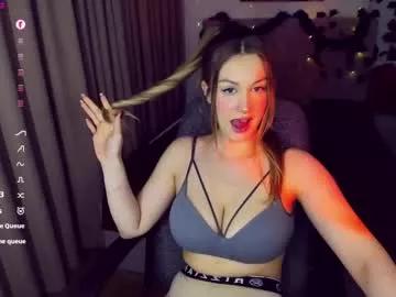 angelinajune from Chaturbate is Freechat