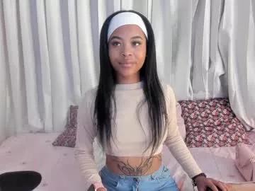 angelsmia_ from Chaturbate is Freechat