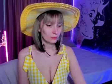 angely_jelly from Chaturbate is Freechat