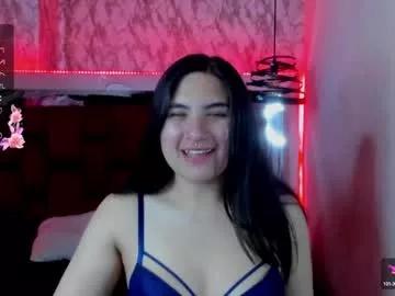 angiie_star from Chaturbate is Freechat