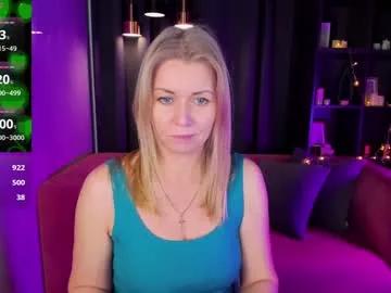 annielight from Chaturbate is Freechat