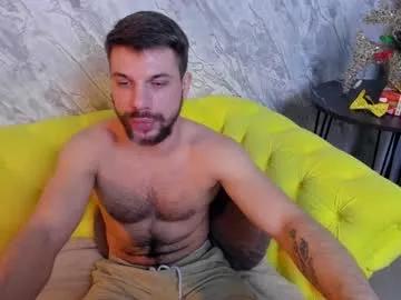 antony_creighton from Chaturbate is Freechat