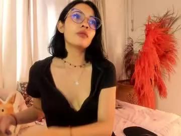 apriil_moon20_ from Chaturbate is Freechat