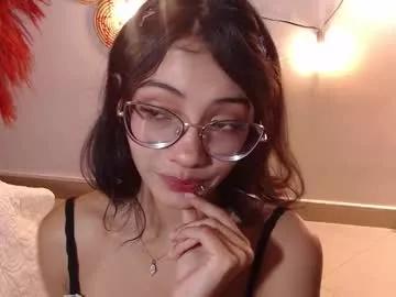 apriil_moon20_ from Chaturbate is Freechat