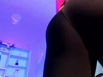 april_bowie from Chaturbate is Freechat