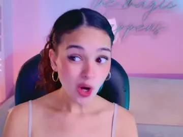 aprilrhodes_ from Chaturbate is Freechat