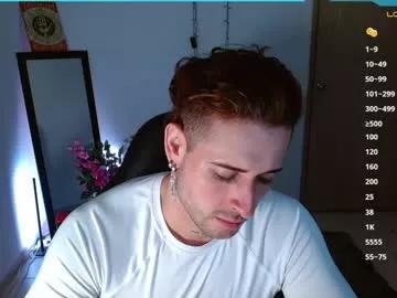 ares_blue from Chaturbate is Freechat