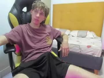 ares_wood1 from Chaturbate is Freechat