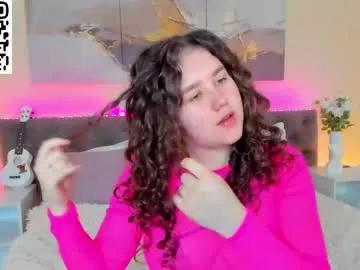 ariella_sol from Chaturbate is Freechat