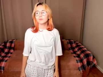 arleighdanby from Chaturbate is Freechat