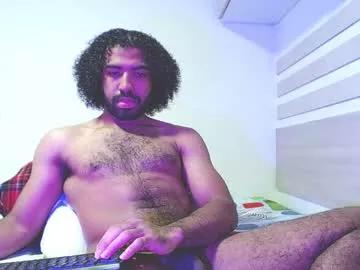 arthur_jamess from Chaturbate is Freechat