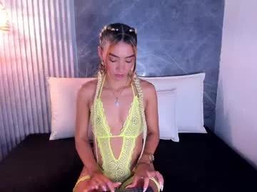 ashley_miller26 from Chaturbate is Freechat