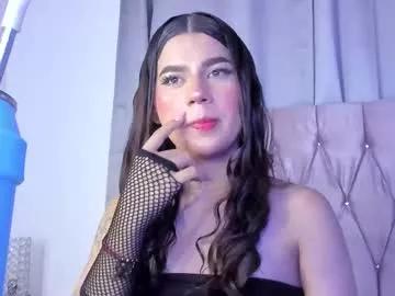 ashley_piinkk from Chaturbate is Freechat