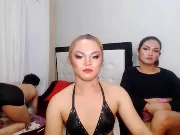 ashley_slutty from Chaturbate is Freechat