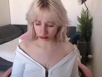 ashley_yung from Chaturbate is Freechat
