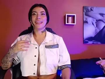 ashleyjones03 from Chaturbate is Freechat