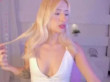 ashleyroys1 from Chaturbate is Freechat