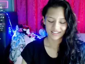 ashly_little2 from Chaturbate is Freechat