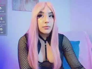 ashlynnlowe from Chaturbate is Freechat