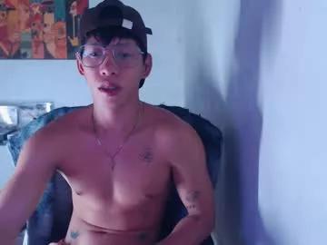 asianlusty_boy from Chaturbate is Freechat