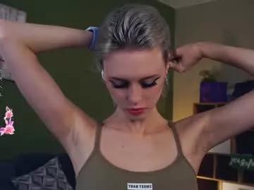 audreycarvin from Chaturbate is Freechat