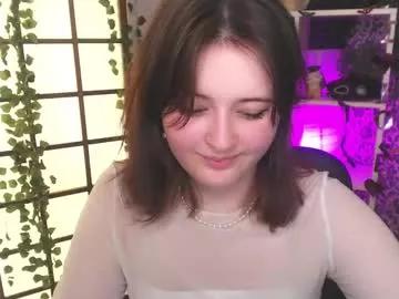 aurora_spacy from Chaturbate is Freechat