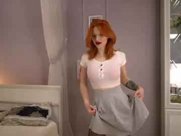 avril_lovein from Chaturbate is Freechat