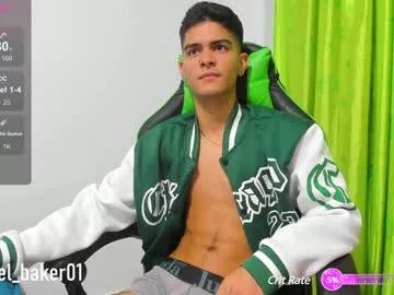 axel_baker01 from Chaturbate is Freechat