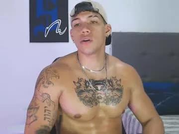 axel_taylor21 from Chaturbate is Freechat