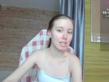 bam_bi from Chaturbate is Freechat