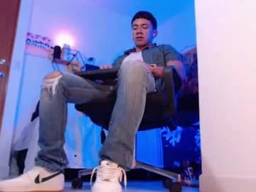 bastian_franco01 from Chaturbate is Freechat