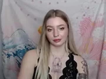 bb_camila from Chaturbate is Freechat