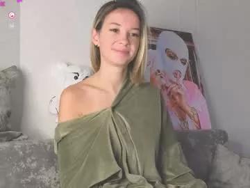 bestie_baby from Chaturbate is Freechat